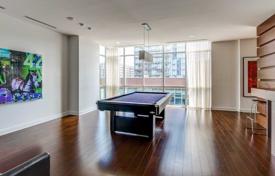 Квартира на Джордж-стрит, Торонто, Онтарио,  Канада за C$781 000