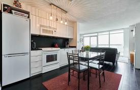Квартира на Cапреол Коурт, Олд Торонто, Торонто,  Онтарио,   Канада за C$1 069 000