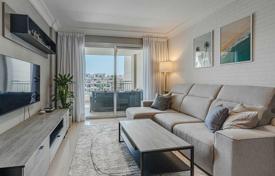 Меблированная двухкомнатная квартира в Пальм-Мар, Тенерифе, Испания за 263 000 €