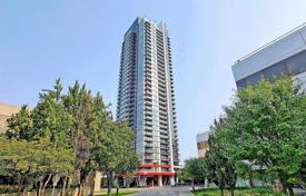 Квартира в Норт-Йорке, Торонто, Онтарио,  Канада за C$864 000