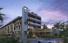 Элитный комплекс апартаментов на первой береговой линии за 276 000 €