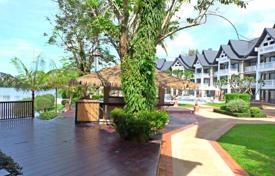 Квартира с балконом и видом на лагуну, Пхукет, Таиланд за 380 000 €