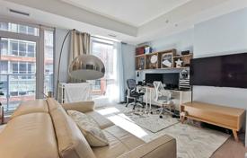 Квартира на Нельсон-стрит, Торонто, Онтарио,  Канада за C$952 000