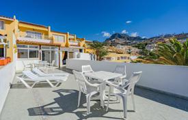 Трёхкомнатная квартира с потрясающим видом на океан в Сан-Эухенио-Альто, Тенерифе, Испания за 399 000 €