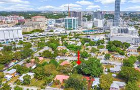 Земельный участок в Майами, США за $1 100 000