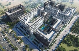 Новая резиденция с бассейнами и аквапарком, Шарджа, ОАЭ за От $123 000