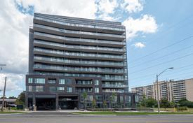 Квартира на Бэйвью-авеню, Торонто, Онтарио,  Канада за C$696 000