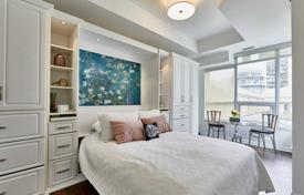 Квартира на Шербурн-стрит, Олд Торонто, Торонто,  Онтарио,   Канада за C$1 217 000
