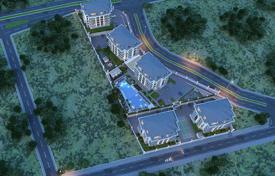 Инвестиционная Недвижимость на Возвышенности в Аланье, Оба за $374 000