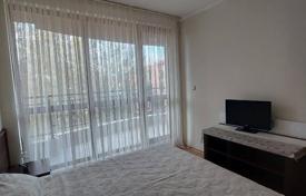 Апартамент с 1 спальней в комплексе «Пасифик −3», 60 м², Солнечный берег, Болгария за 65 000 €
