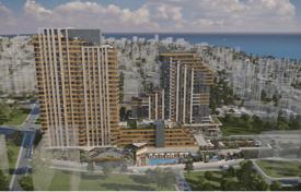 Люкс проект в престижном районе Стамбул за $449 000