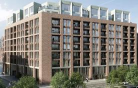 Двухкомнатные апартаменты в современной резиденции, рядом со всемирно известными достопримечательностями, Лондон, Великобритания за £725 000