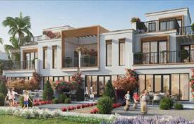 Новая резиденция Mykonos с пляжем и зонами отдыха, Damac Lagoons, Дубай, ОАЭ за От $656 000