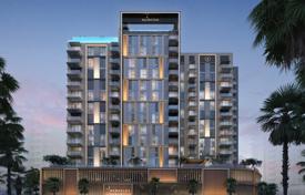 Квартира в новой резиденции Berkeley Place с бассейном и зонами отдыха, Sobha Hartland, Дубай, ОАЭ за $431 000