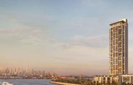 Новая резиденция на берегу моря Anwa Aria с бассейном и панорамным видом рядом с Джумейра-Бич, Maritime City, Дубай, ОАЭ за От $744 000