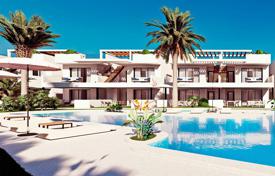 Апартаменты на первой линии поля для гольфа с видом на море, Финестрат, Испания за 346 000 €
