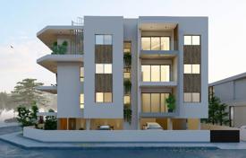 Апартаменты с панорамными окнами в Лимасоле за 300 000 €