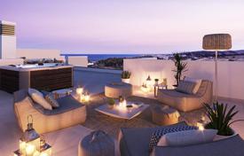 Апартаменты с большой террасой в 600 метрах от пляжа и недалеко от центра Эстепоны, Испания за 370 000 €