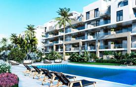 Апартаменты с садом в резиденции с бассейнами, Гвардамар, Испания за 257 000 €