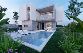 Новый комплекс вилл с садами, Кония, Кипр за От 530 000 €