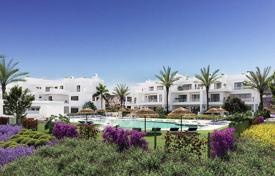 Апартаменты с большой террасой в новой закрытой резиденции, в 600 метрах от пляжа, Эстепона, Испания за 430 000 €