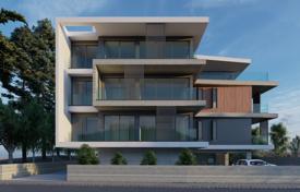 Новая малоэтажная резиденция в историческом центре Пафоса, Кипр за От 275 000 €