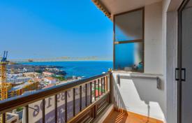 Четырёхкомнатная квартира с прекрасным видом на море в Пуэрто де Сантьяго, Тенерифе, Испания за 210 000 €