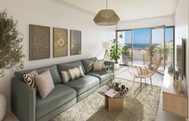 Новая просторная квартира в малоэтажной резиденции, Порт-Вендрес, Франция за 698 000 €