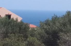 Земельный участок с видом на море в Коккино Хорио, Крит, Греция за 100 000 €