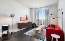 Квартира на Манхэттене с видом на East River за 1 337 000 €