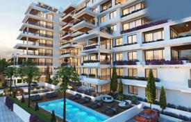 Элитные апартаменты с видом на море, Ларнака, Кипр за 455 000 €