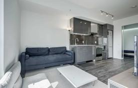 Квартира на Джарвис-стрит, Олд Торонто, Торонто,  Онтарио,   Канада за C$891 000