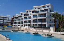 Трёхкомнатная новая квартира на первой линии от моря в Дении, Аликанте, Испания за 285 000 €
