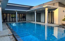Закрытый комплекс вилл с бассейнами, Самуи, Таиланд за От $383 000