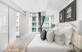 Квартира на Куин-стрит-Запад, Олд Торонто, Торонто,  Онтарио,   Канада за C$641 000