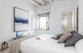 Квартира в городе Мадриде, Испания за 3 200 € в неделю