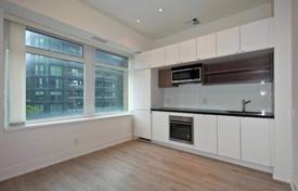 Квартира на Сен-Клер-авеню Запад, Олд Торонто, Торонто,  Онтарио,   Канада за C$829 000
