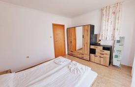 Апартамент с 1 спальней в комплексе Диамант в Святом Власе, Болгария — 70 м² за 105 000 €