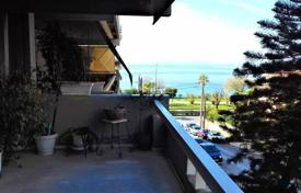 Комфортабельные апартаменты с видом на море, Палео Фалиро, Греция за 507 000 €