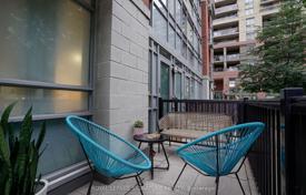 Квартира на Садбери-стрит, Олд Торонто, Торонто,  Онтарио,   Канада за C$841 000