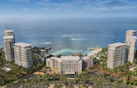 Новая резиденция с пляжем и ресторанами, Рас-эль-Хайма, ОАЭ за От $1 330 000