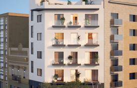 Апартаменты с балконом в новом проекте, Барселона, Испания за 453 000 €