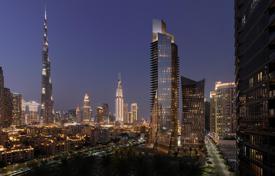 Жилой комплекс Baccarat в Downtown Dubai, Дубай, ОАЭ за От $5 763 000
