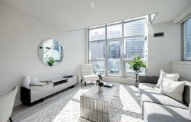Квартира на Блю Джейс Вей, Олд Торонто, Торонто,  Онтарио,   Канада за C$1 016 000