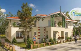 Четырехкомнатный дом в новой резиденции, Мартинья-сюр-Жаль, Франция за 340 000 €