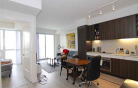 Квартира на Эрскин-авеню, Олд Торонто, Торонто,  Онтарио,   Канада за C$724 000