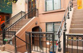 Двухуровневая квартира на Манхэттене, Нью-Йорк, США за 3 660 € в неделю