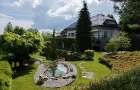 Первоклассная вилла с бассейном в пригороде Любляны, Словения за 1 990 000 €