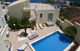 Современный дом с панорамным видом на море в Ретимно, Крит, Греция за 250 000 €