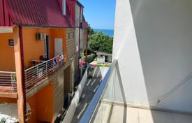 Студия в курортном районе Батуми на второй береговой линии за $37 000